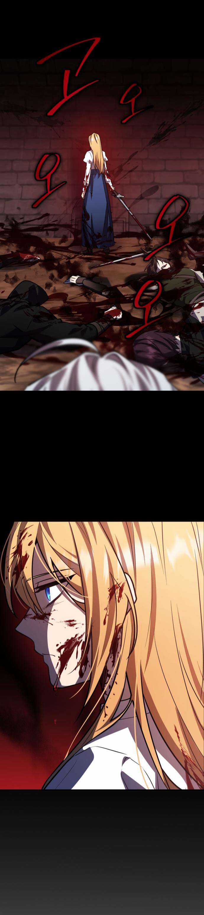 Anh hùng X Quỷ vương X Phản diện Chapter 38 trang 3