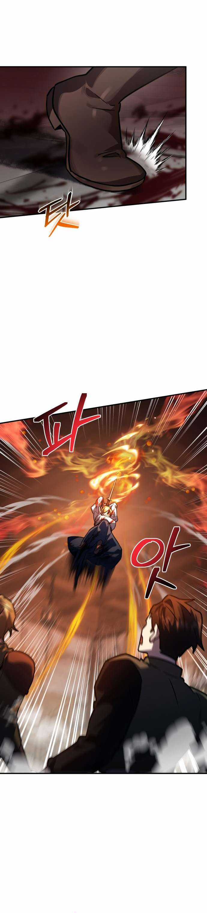 Anh hùng X Quỷ vương X Phản diện Chapter 38 trang 36