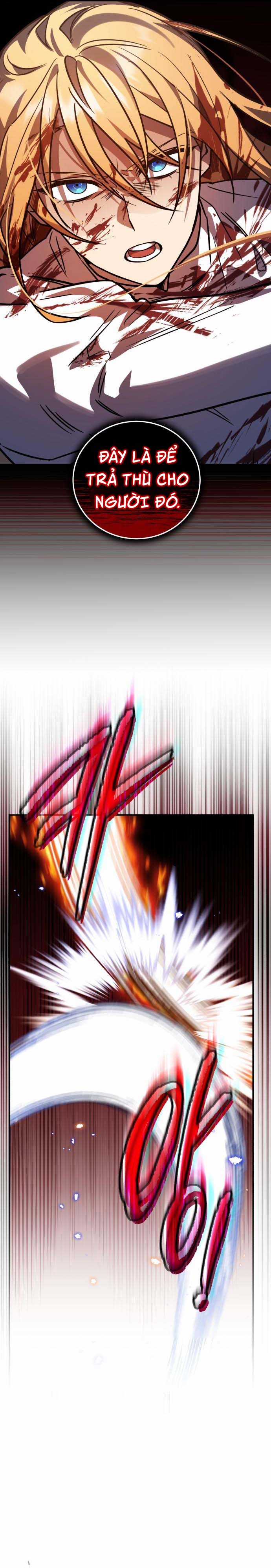 Anh hùng X Quỷ vương X Phản diện Chapter 38 trang 39