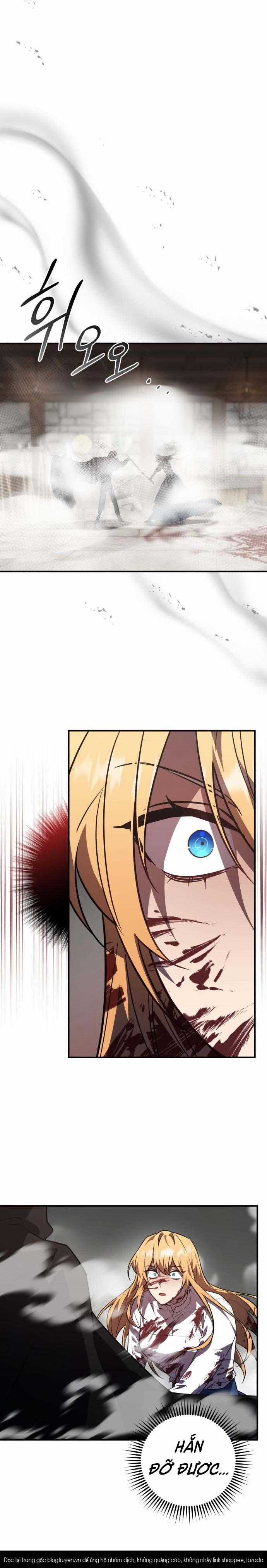 Anh hùng X Quỷ vương X Phản diện Chapter 38 trang 40