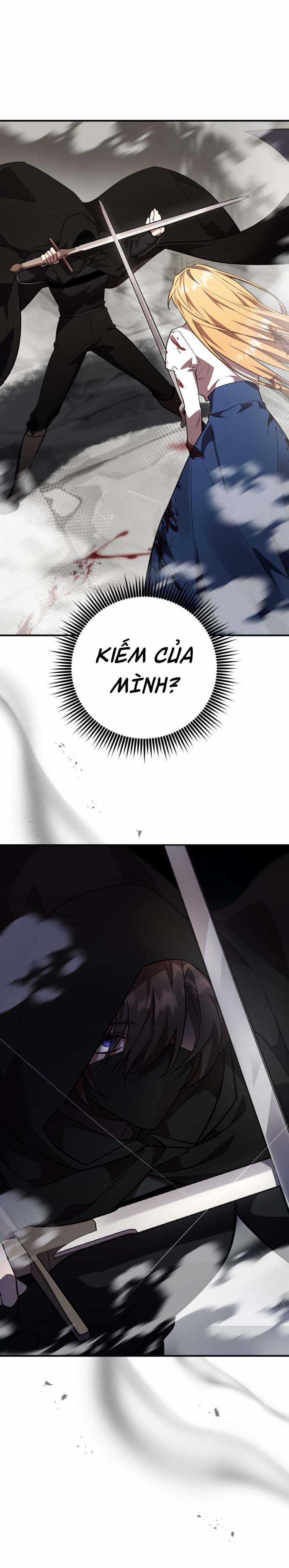 Anh hùng X Quỷ vương X Phản diện Chapter 38 trang 41