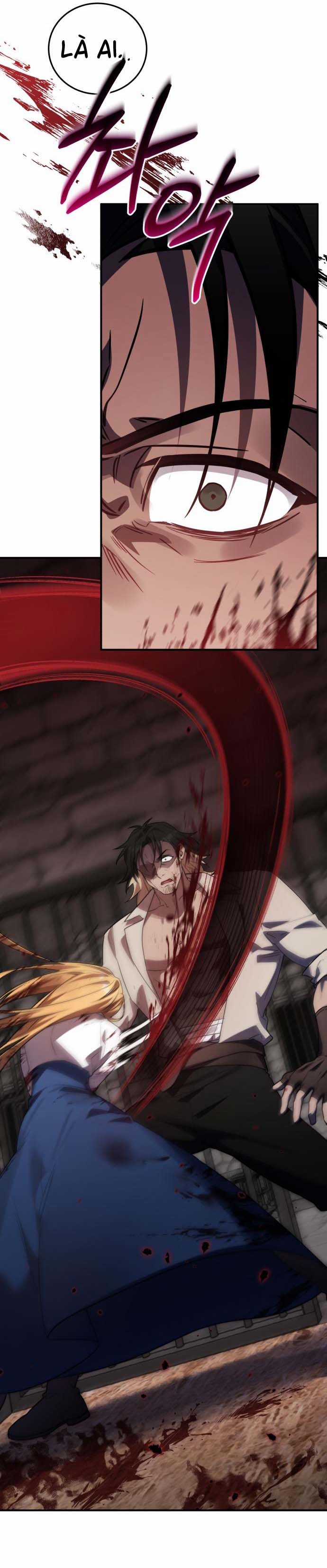 Anh hùng X Quỷ vương X Phản diện Chapter 38 trang 5