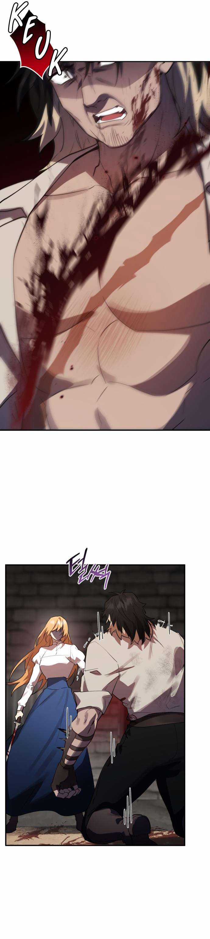 Anh hùng X Quỷ vương X Phản diện Chapter 38 trang 6