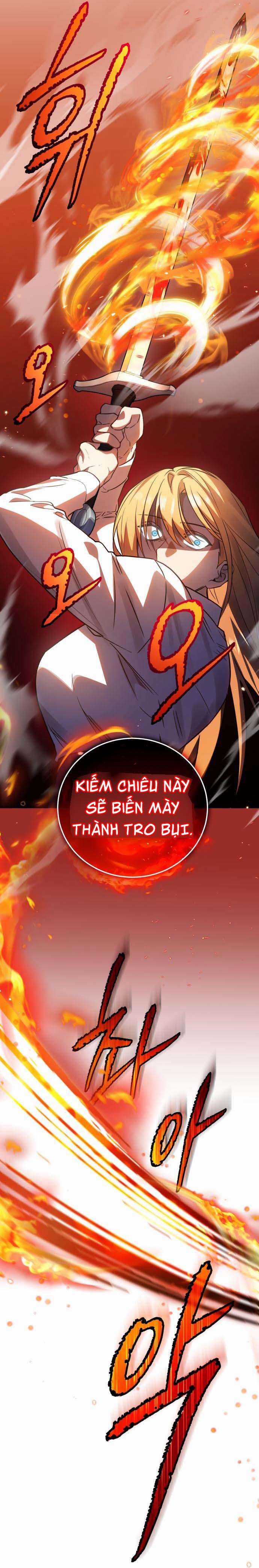 Anh hùng X Quỷ vương X Phản diện Chapter 38 trang 8