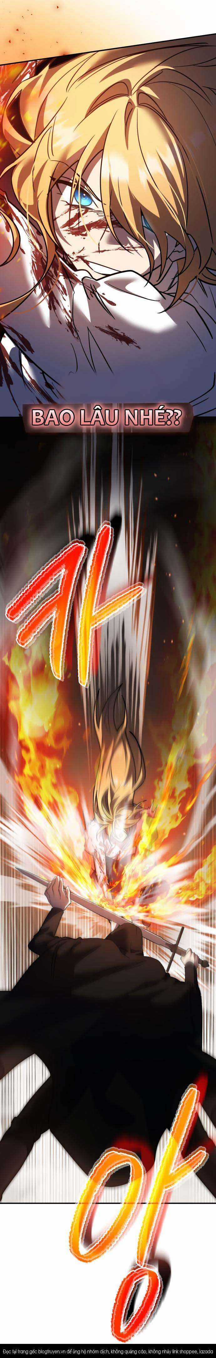 Anh hùng X Quỷ vương X Phản diện Chapter 39 trang 11