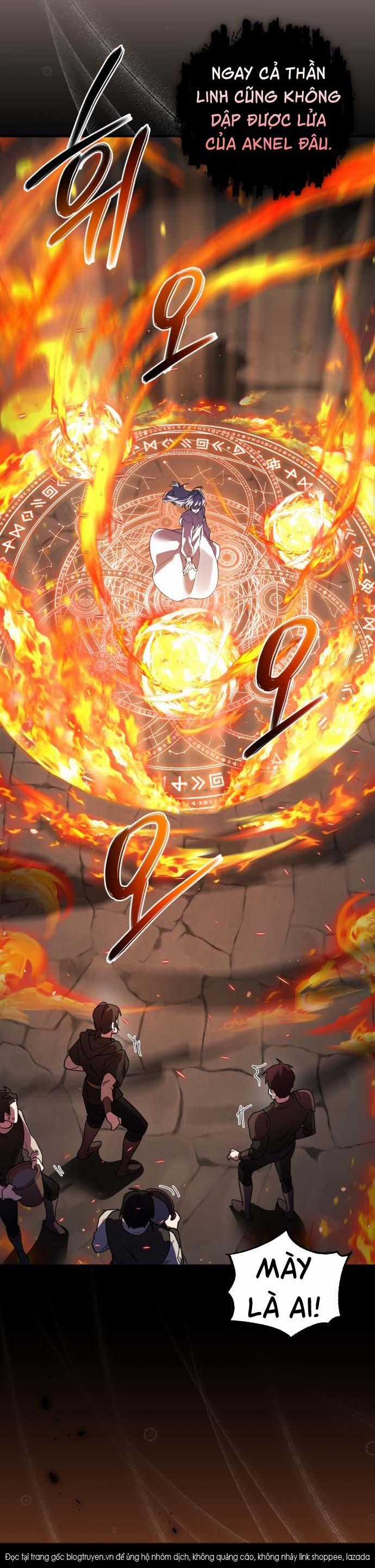 Anh hùng X Quỷ vương X Phản diện Chapter 39 trang 14