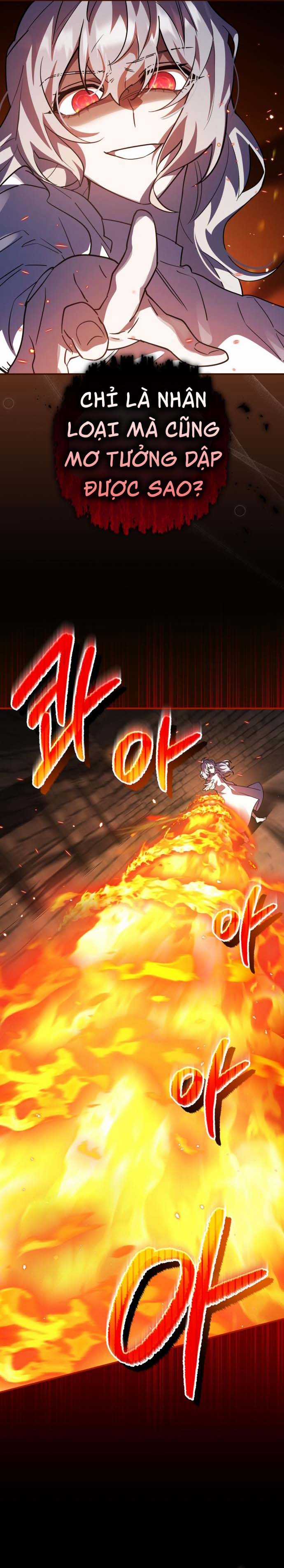 Anh hùng X Quỷ vương X Phản diện Chapter 39 trang 15