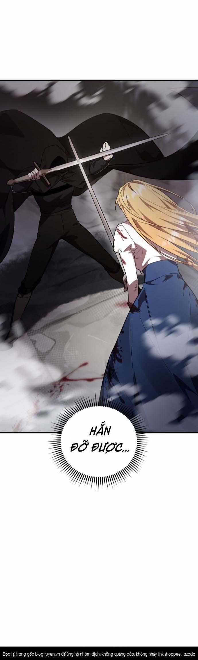 Anh hùng X Quỷ vương X Phản diện Chapter 39 trang 2