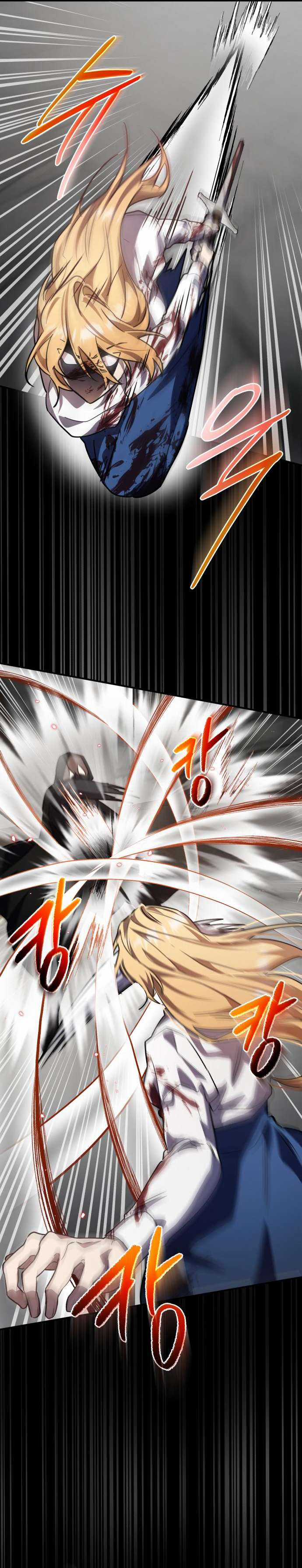 Anh hùng X Quỷ vương X Phản diện Chapter 39 trang 27