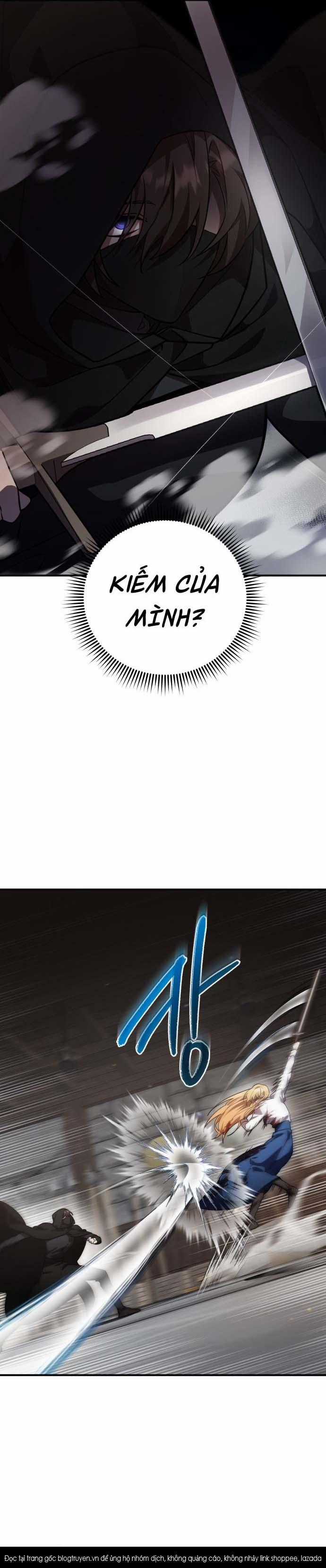 Anh hùng X Quỷ vương X Phản diện Chapter 39 trang 3