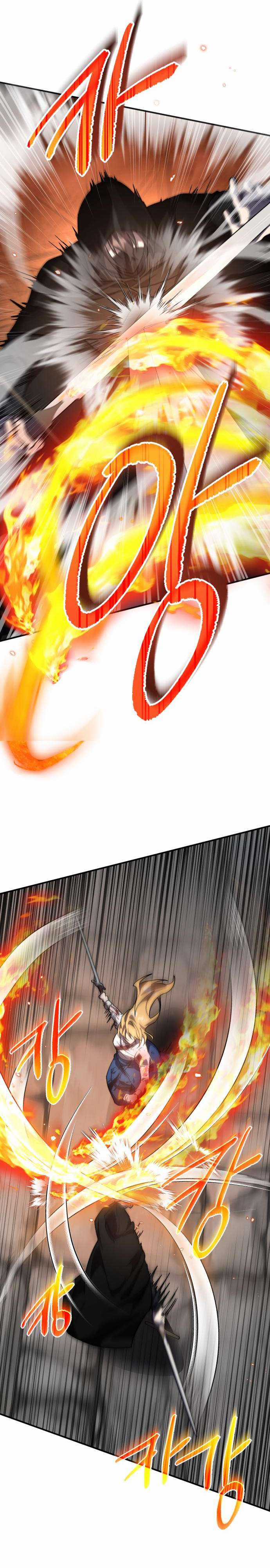 Anh hùng X Quỷ vương X Phản diện Chapter 39 trang 7