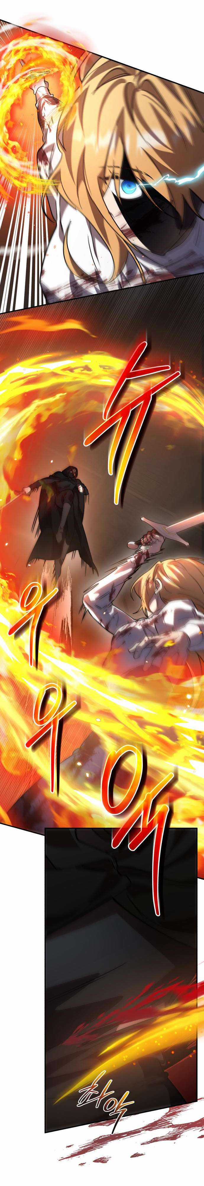 Anh hùng X Quỷ vương X Phản diện Chapter 39 trang 8