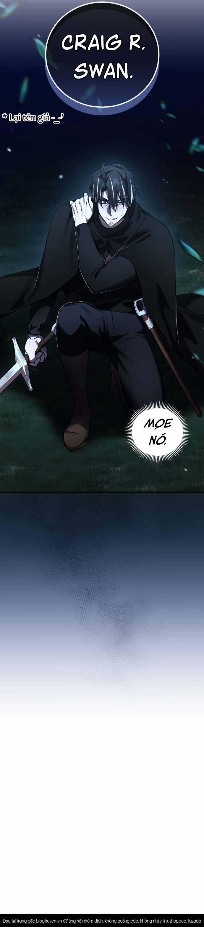 Anh hùng X Quỷ vương X Phản diện Chapter 40 trang 10