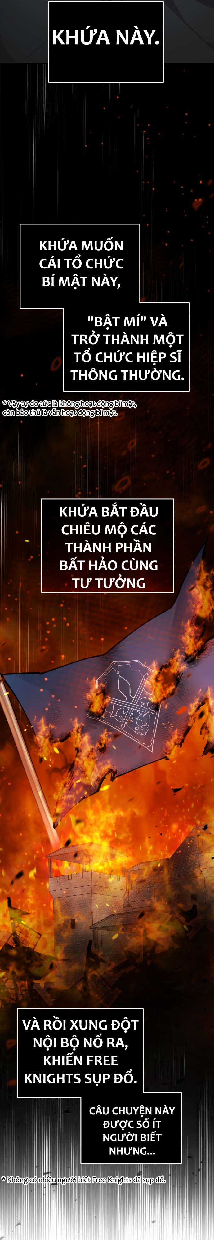 Anh hùng X Quỷ vương X Phản diện Chapter 40 trang 16