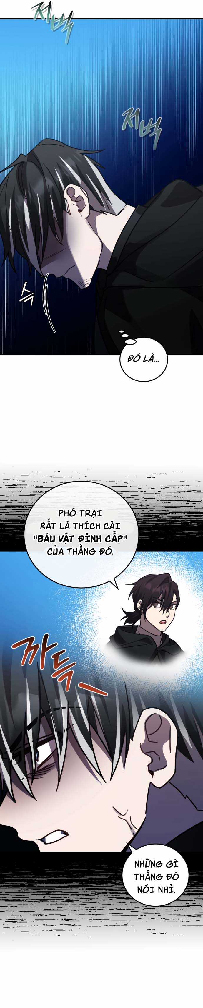 Anh hùng X Quỷ vương X Phản diện Chapter 41 trang 18