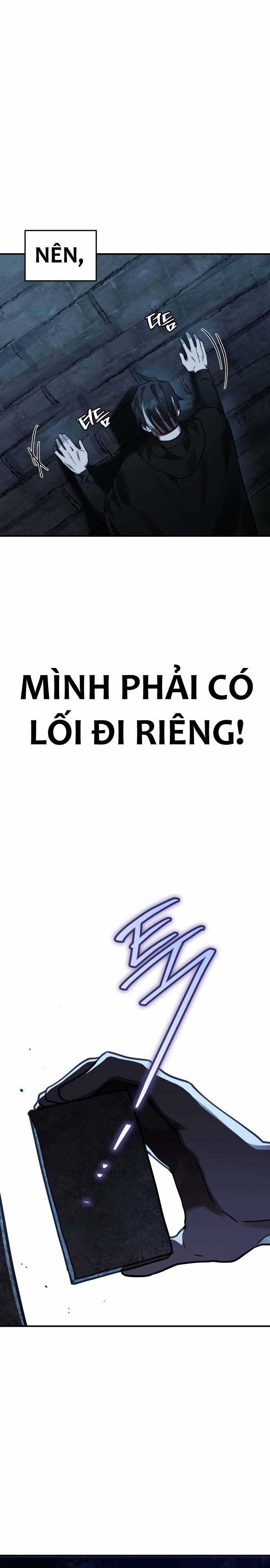 Anh hùng X Quỷ vương X Phản diện Chapter 41 trang 23