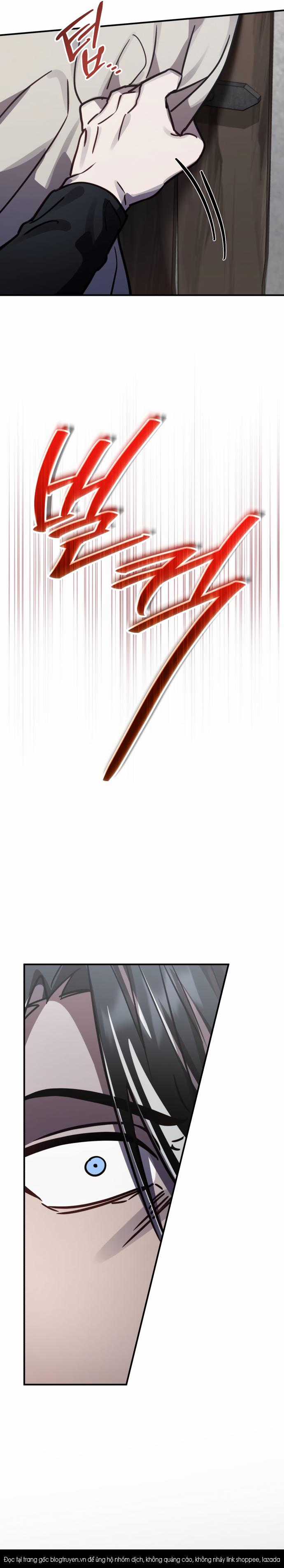 Anh hùng X Quỷ vương X Phản diện Chapter 41 trang 31