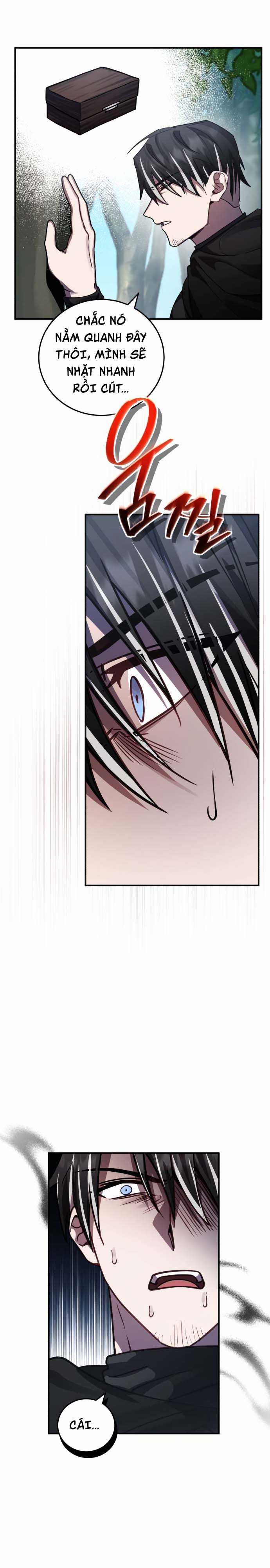 Anh hùng X Quỷ vương X Phản diện Chapter 41 trang 5