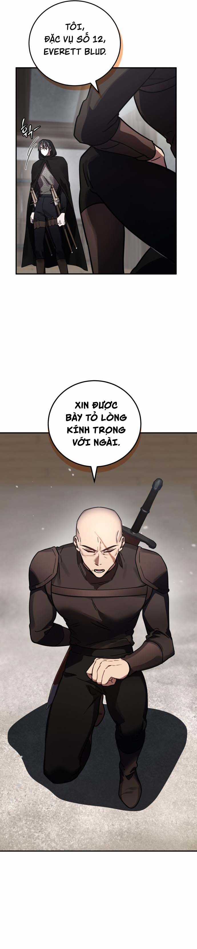 Anh hùng X Quỷ vương X Phản diện Chapter 42 trang 15