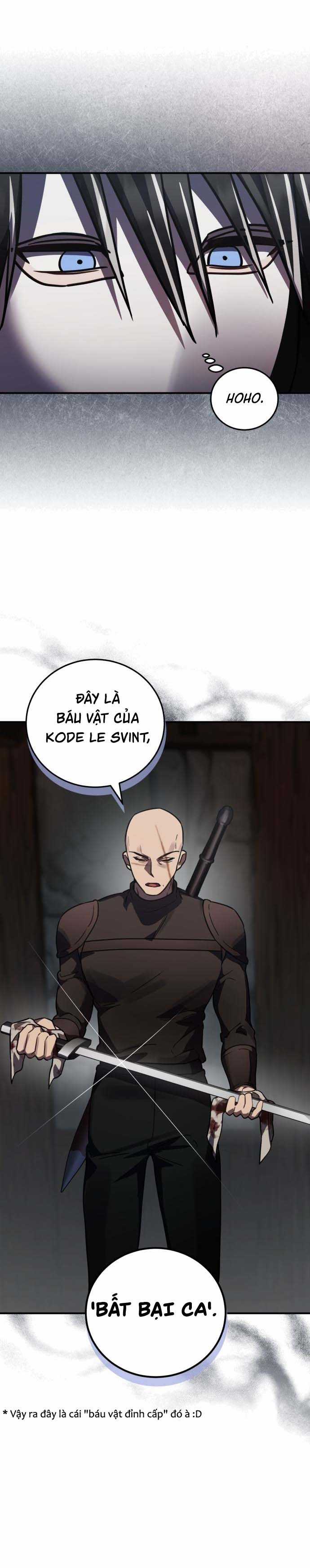 Anh hùng X Quỷ vương X Phản diện Chapter 42 trang 24