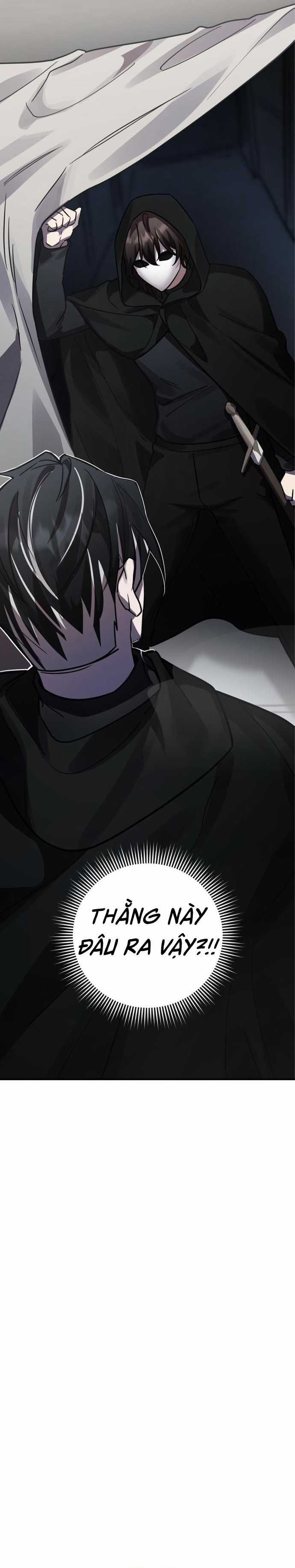 Anh hùng X Quỷ vương X Phản diện Chapter 42 trang 3