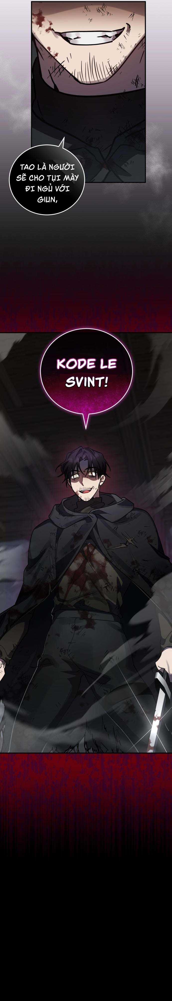 Anh hùng X Quỷ vương X Phản diện Chapter 42 trang 34