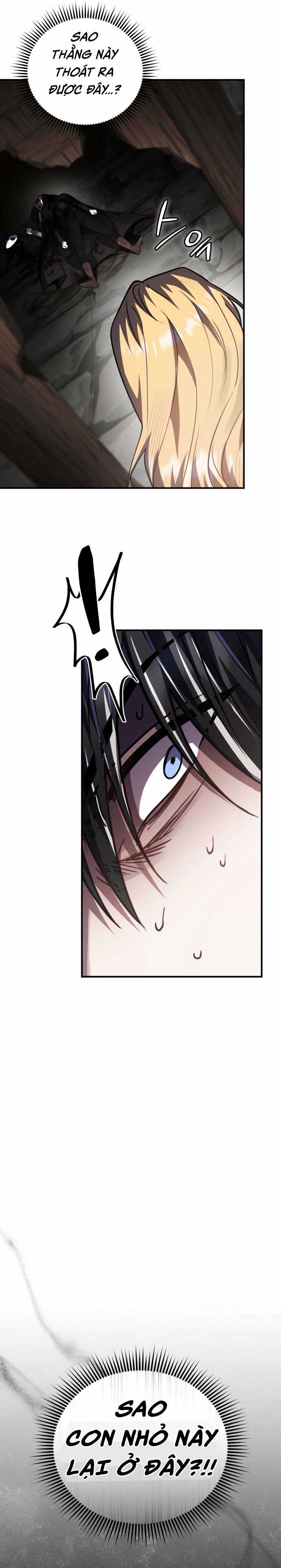 Anh hùng X Quỷ vương X Phản diện Chapter 43 trang 14