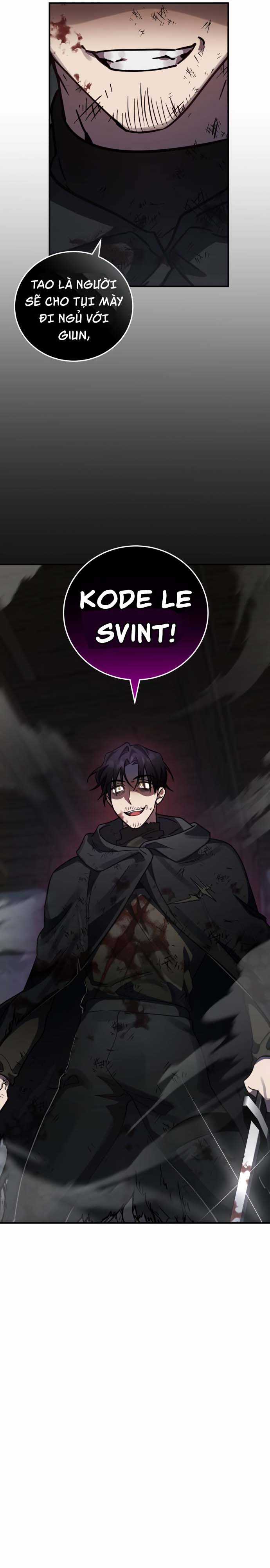 Anh hùng X Quỷ vương X Phản diện Chapter 43 trang 3