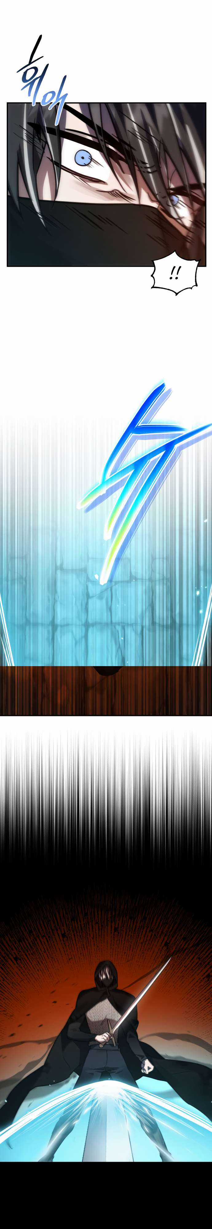 Anh hùng X Quỷ vương X Phản diện Chapter 43 trang 37