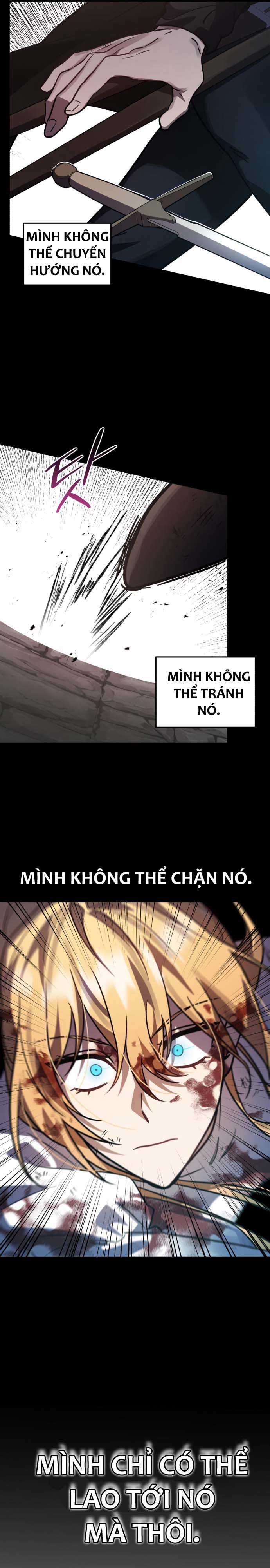 Anh hùng X Quỷ vương X Phản diện Chapter 43 trang 40