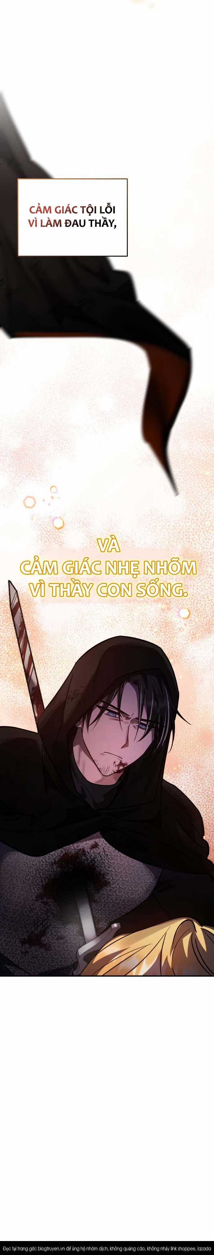 Anh hùng X Quỷ vương X Phản diện Chapter 44 trang 10