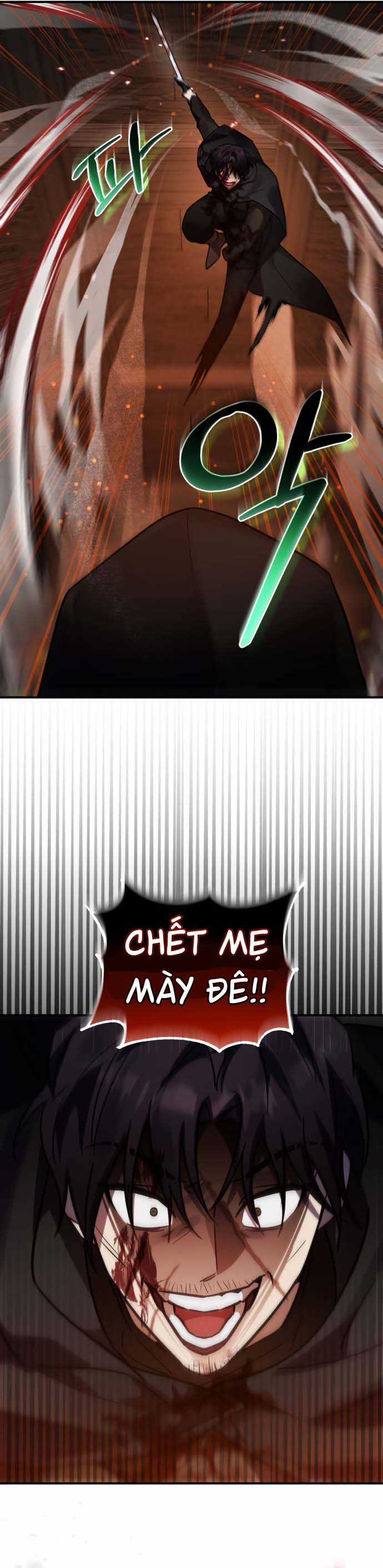 Anh hùng X Quỷ vương X Phản diện Chapter 44 trang 23