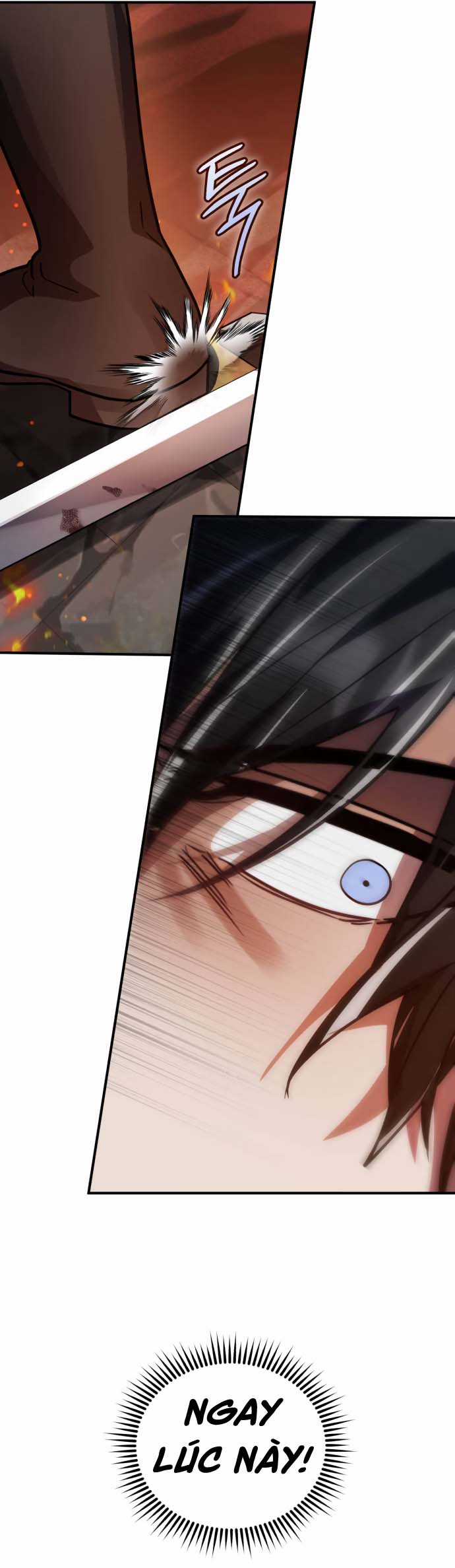 Anh hùng X Quỷ vương X Phản diện Chapter 44 trang 26