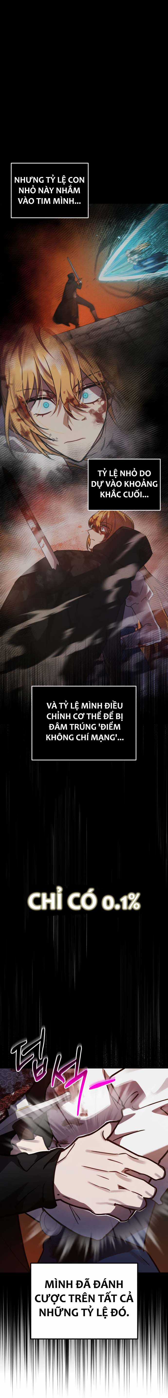 Anh hùng X Quỷ vương X Phản diện Chapter 44 trang 6