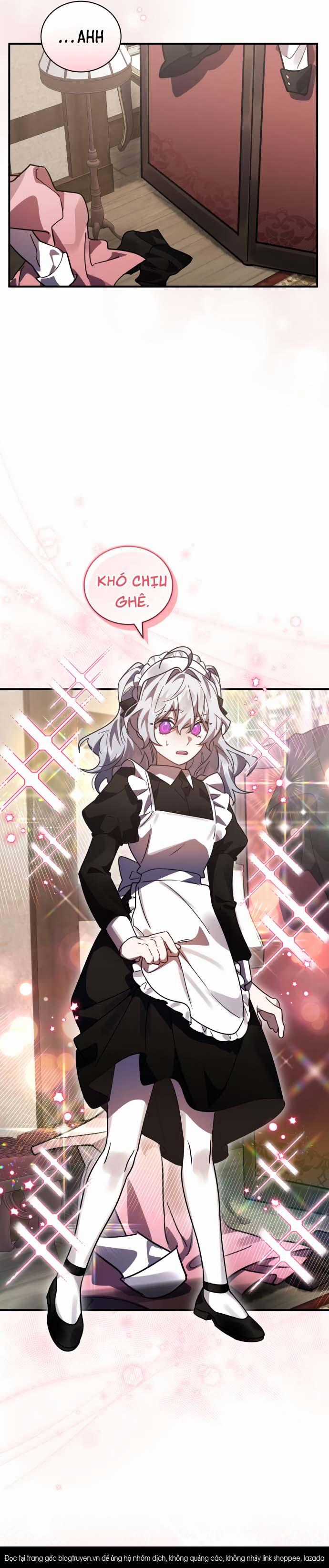 Anh hùng X Quỷ vương X Phản diện Chapter 45 trang 13