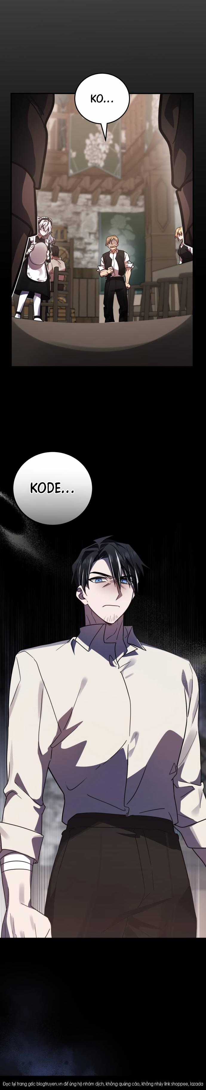 Anh hùng X Quỷ vương X Phản diện Chapter 45 trang 30