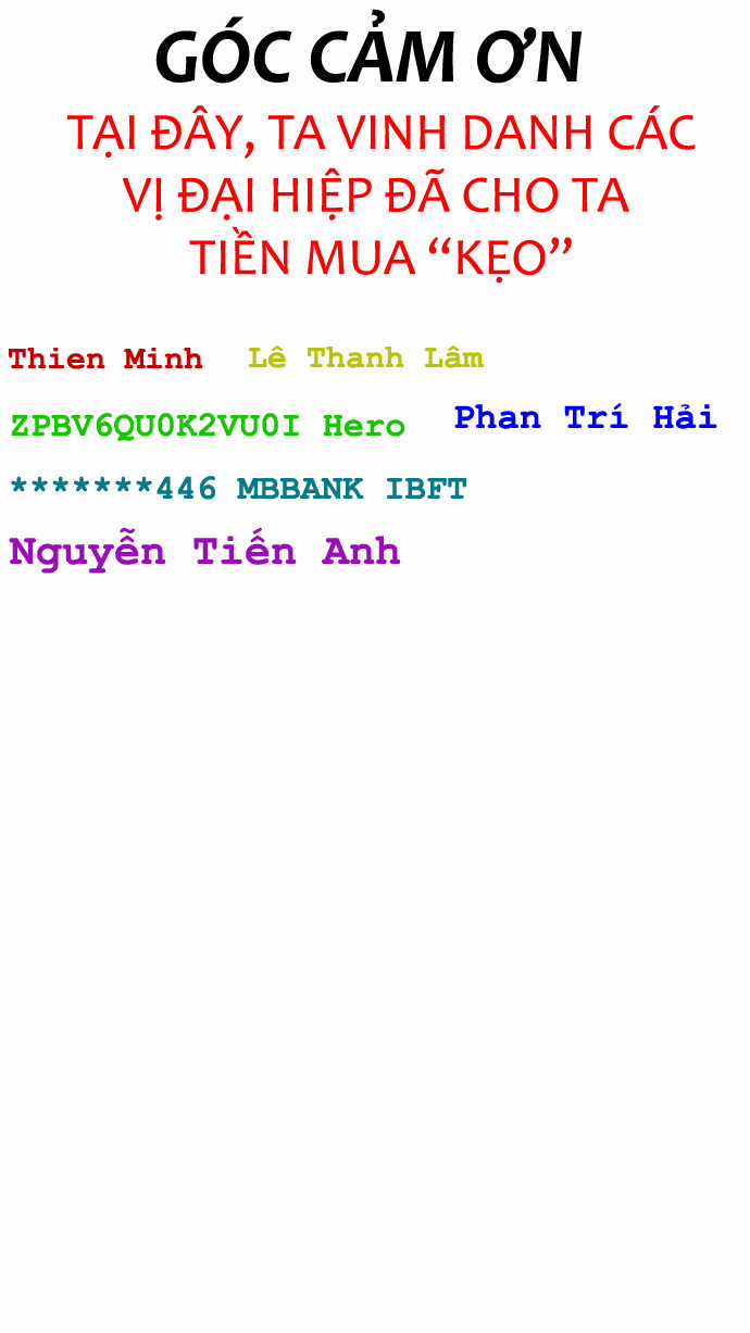 Anh hùng X Quỷ vương X Phản diện Chapter 46 trang 1