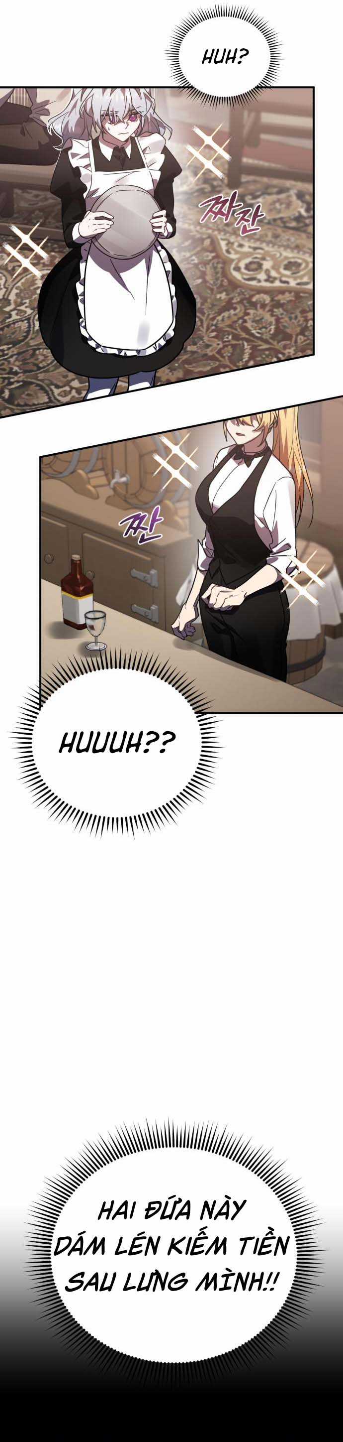 Anh hùng X Quỷ vương X Phản diện Chapter 46 trang 10