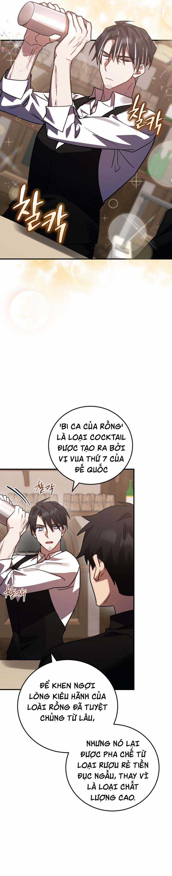 Anh hùng X Quỷ vương X Phản diện Chapter 46 trang 29