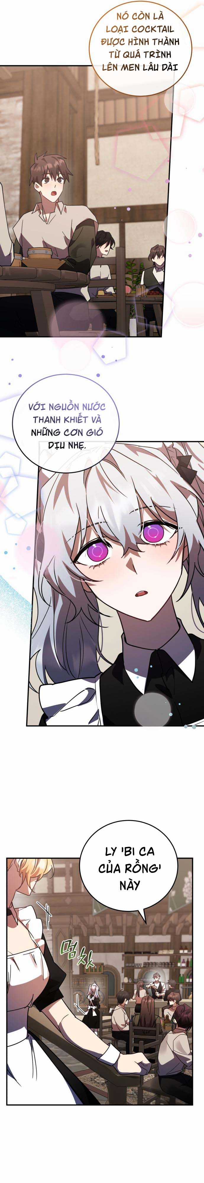 Anh hùng X Quỷ vương X Phản diện Chapter 46 trang 32