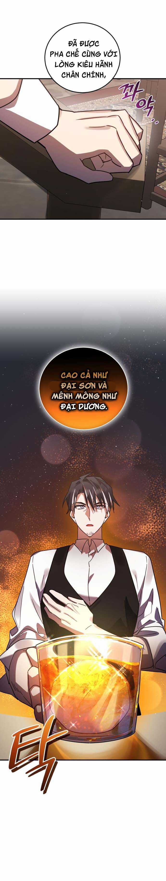 Anh hùng X Quỷ vương X Phản diện Chapter 46 trang 33