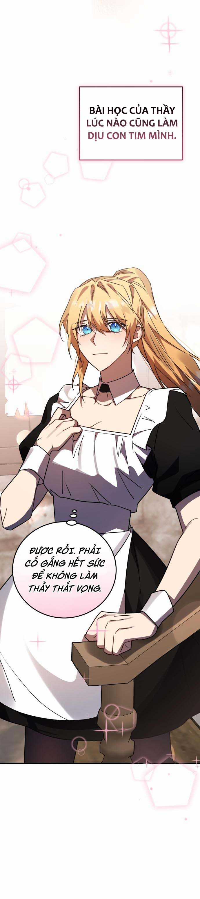 Anh hùng X Quỷ vương X Phản diện Chapter 46 trang 35