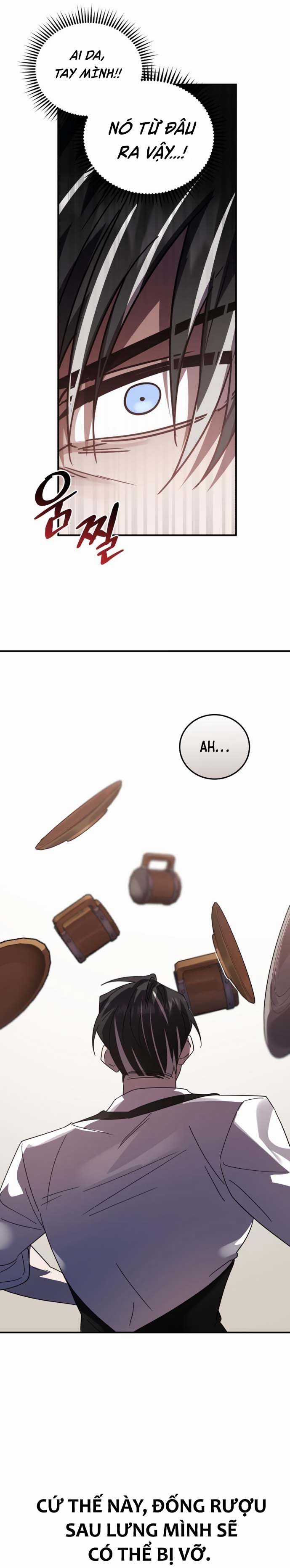 Anh hùng X Quỷ vương X Phản diện Chapter 47 trang 10