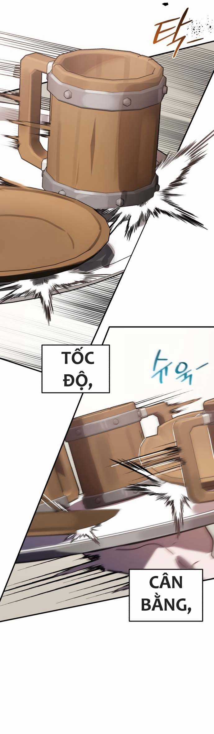 Anh hùng X Quỷ vương X Phản diện Chapter 47 trang 12