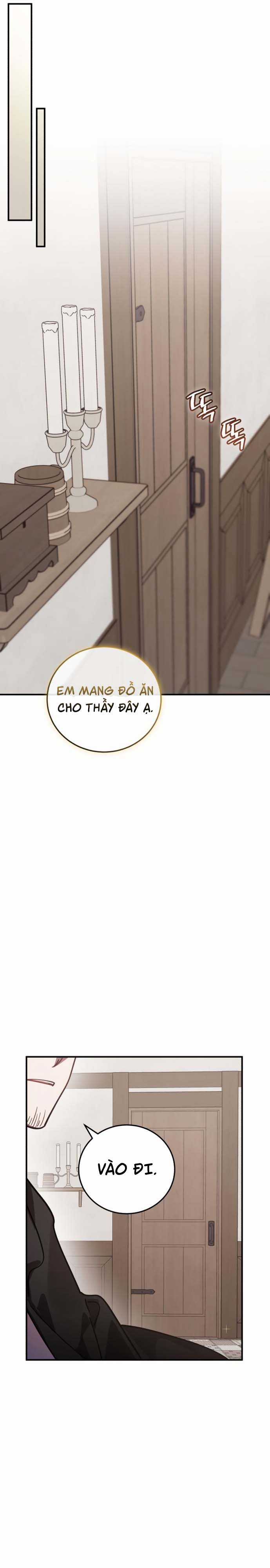 Anh hùng X Quỷ vương X Phản diện Chapter 47 trang 24