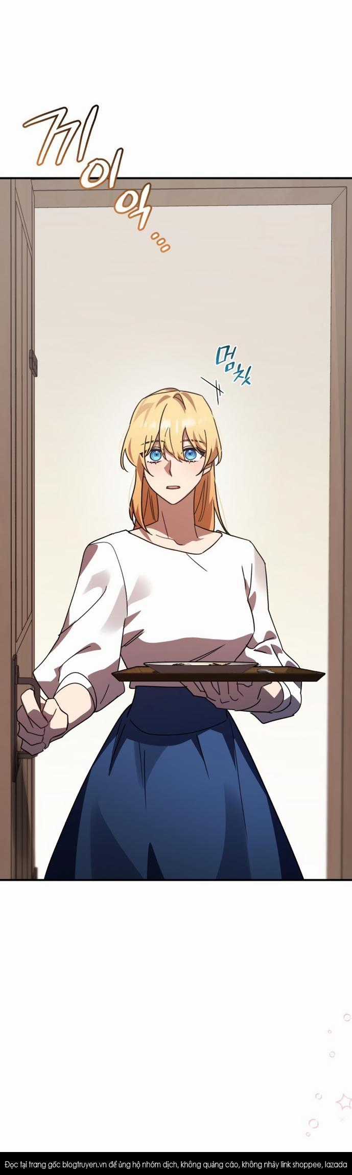 Anh hùng X Quỷ vương X Phản diện Chapter 47 trang 25