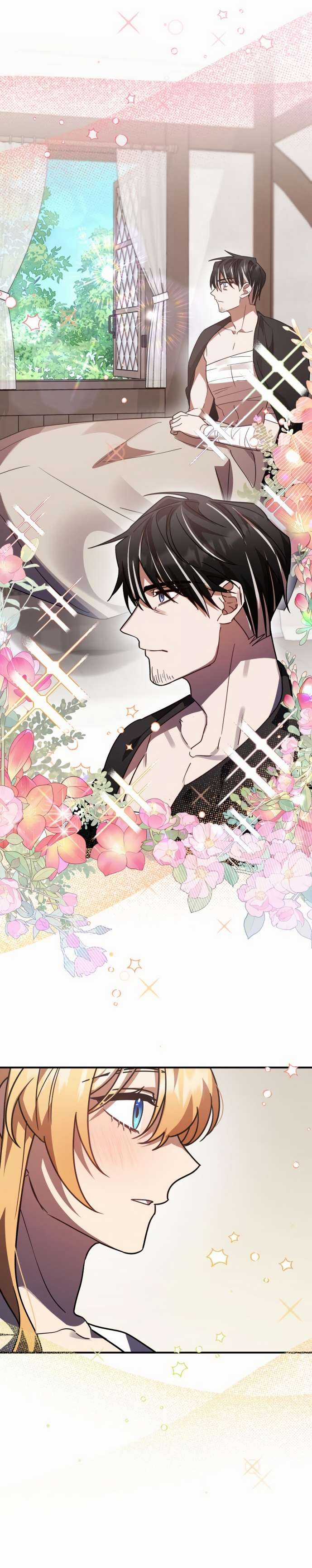 Anh hùng X Quỷ vương X Phản diện Chapter 47 trang 26