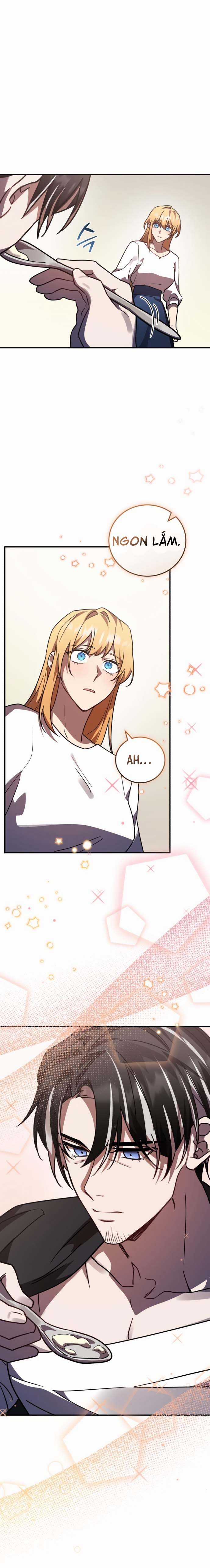 Anh hùng X Quỷ vương X Phản diện Chapter 47 trang 29