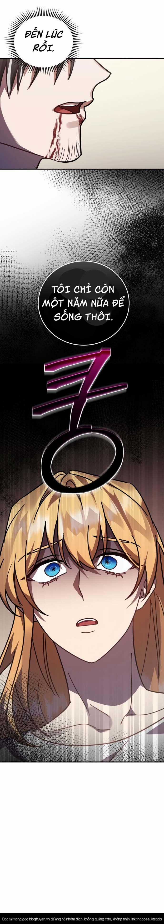 Anh hùng X Quỷ vương X Phản diện Chapter 47 trang 32