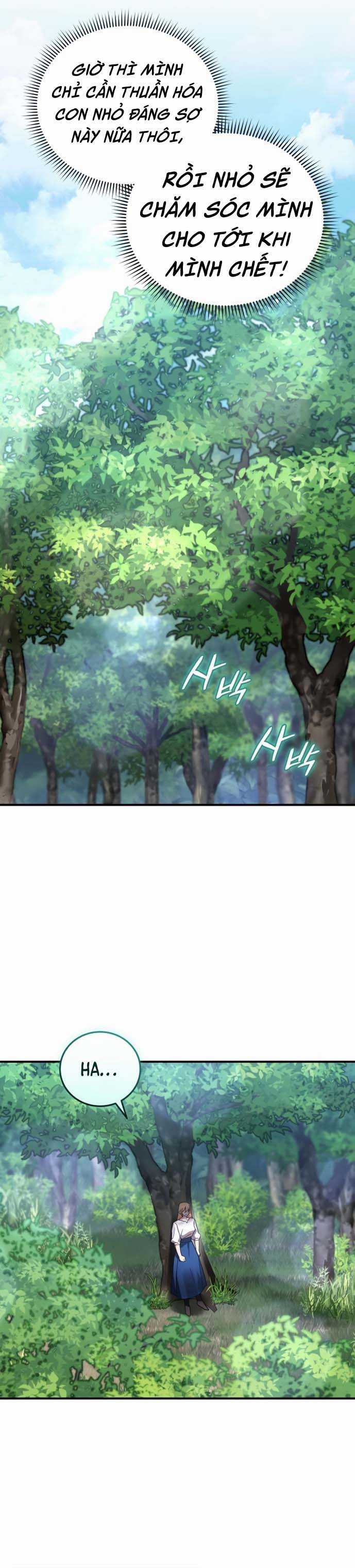 Anh hùng X Quỷ vương X Phản diện Chapter 47 trang 35